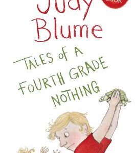 Tales Of A Fourth Grade Nothing