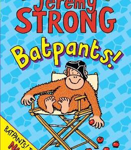 Batpants!