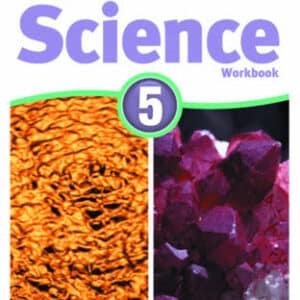 Macmillan Science Level 5 Workbook
