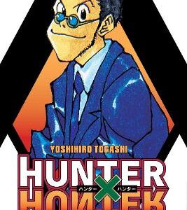 Hunter X Hunter (3-In-1 Edition), Vol. 2: Includes Vols. 4, 5 & 6: Volume 2