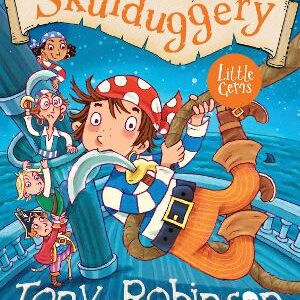 Little Gems - Skulduggery