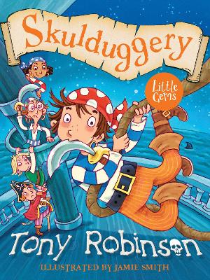 Little Gems - Skulduggery