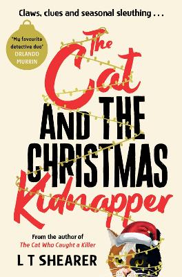 The Cat And The Christmas Kidnapper