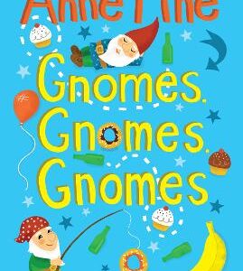 Gnomes, Gnomes, Gnomes
