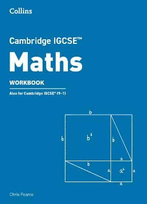 Cambridge Igcse (Tm) Maths Workbook (Collins Cambridge Igcse (Tm))