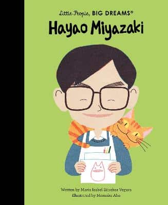 Hayao Miyazaki: Volume 148