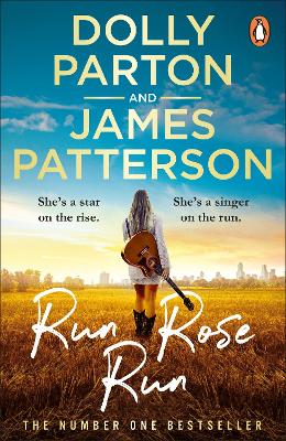 Run Rose Run: The Smash-Hit Sunday Times Bestseller