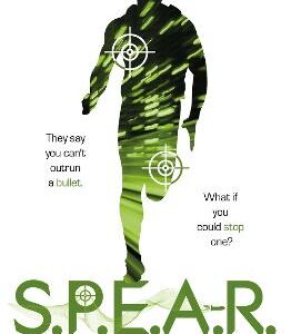 S.p.e.a.r.