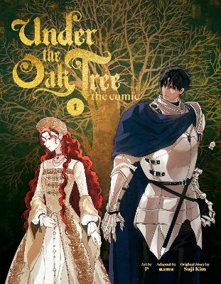 Under The Oak Tree, Vol. 1