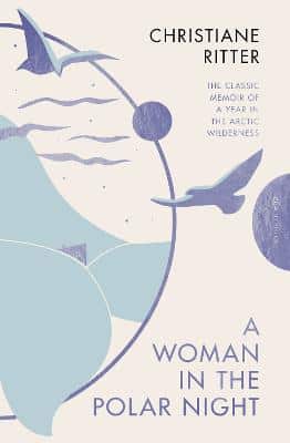 A Woman In The Polar Night