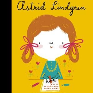 Astrid Lindgren: Volume 35