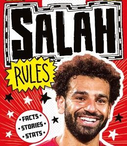 Football Superstars: Salah Rules