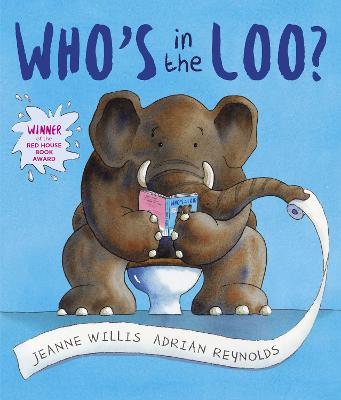 Who's In The Loo?