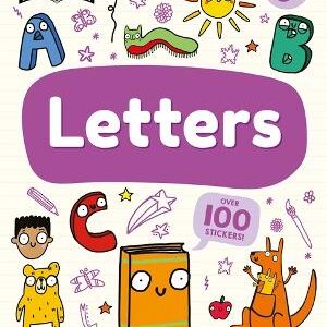 Help With Homework: 3+ Letters