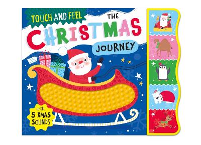 The Christmas Journey
