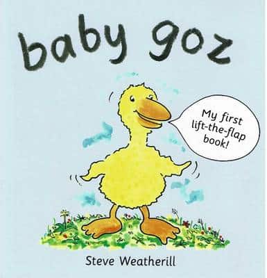 Baby Goz