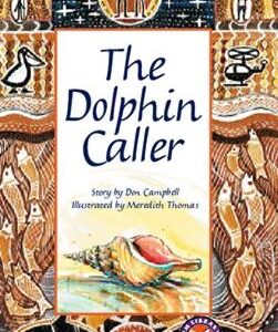 The Dolphin Caller