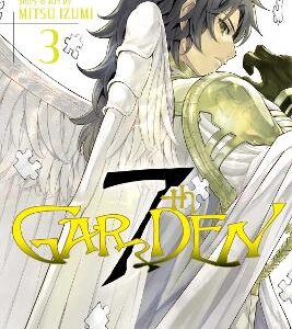 7Thgarden, Vol. 3: Volume 3
