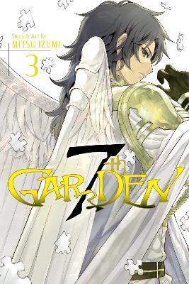 7Thgarden, Vol. 3: Volume 3