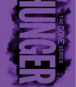 Hunger (The Gone Series)