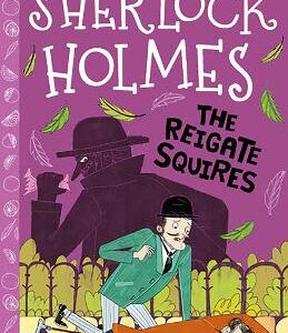 The Reigate Squires (Easy Classics)