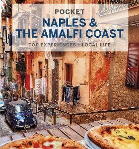 Lonely Planet Pocket Naples & The Amalfi Coast