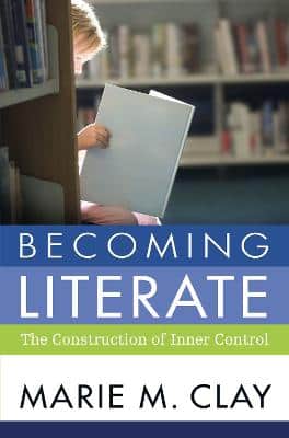 Becoming Literate: The Construction Of Inner Control