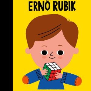 Erno Rubik: Volume 145