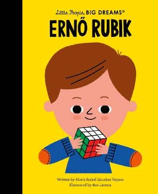 Erno Rubik: Volume 145