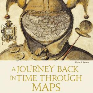 A Journey Back In Time Through Maps