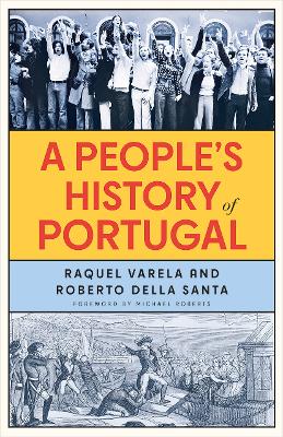 A People's History Of Portugal