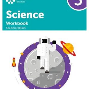 Oxford International Science: Workbook 5