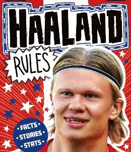 Football Superstars: Haaland Rules