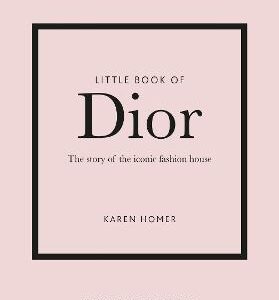 Little Book Of Dior