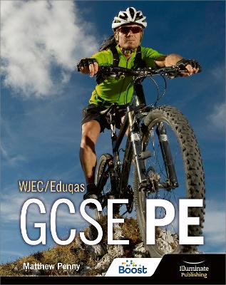 Wjec/Eduqas Gcse Pe