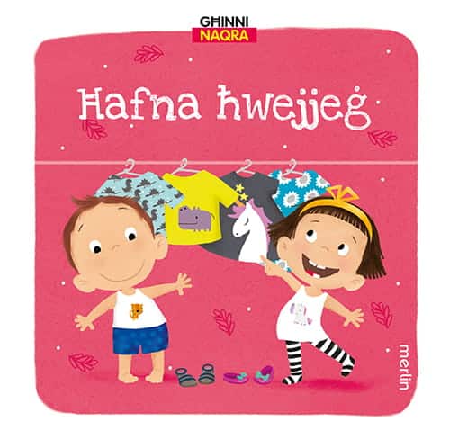 GHINNI NAQRA HAFNA HWEJJEG