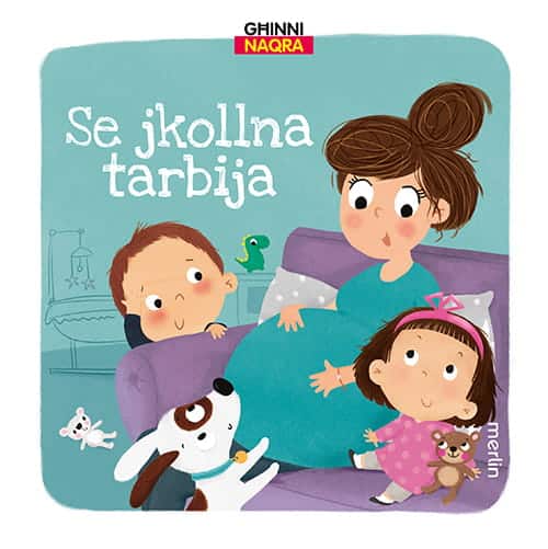 GHINNI NAQRA SE JKOLLNA TARBIJA