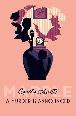 A Murder Is Announced (Marple, Book 5)