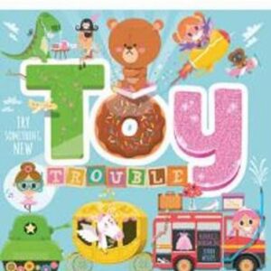 Toy Trouble