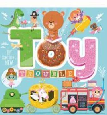 Toy Trouble