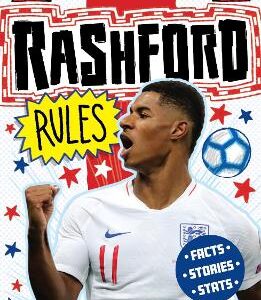 Football Superstars: Rashford Rules