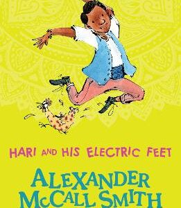 Hari And His Electric Feet