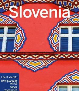 Lonely Planet Slovenia