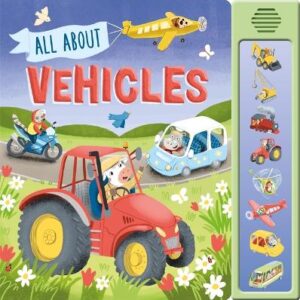 All About Vehicles