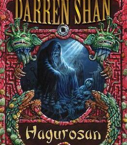 Hagurosan