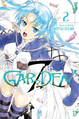 7Thgarden, Vol. 2: Volume 2
