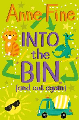 Into The Bin