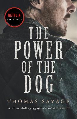 The Power Of The Dog
