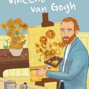 Vincent Van Gogh: Genius