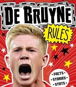 Football Superstars: De Bruyne Rules